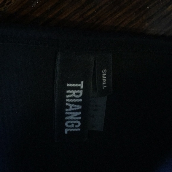 Triangl bathing suit (top and bottom) - Picture 6 of 6